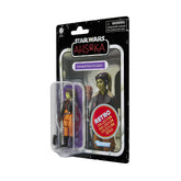 Figura hasbro star wars ahsoka retro collection general hera syndulla